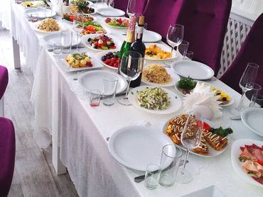  в отеле «Аэрополь»